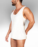 Alpha Charlie - Medallion Tank Top