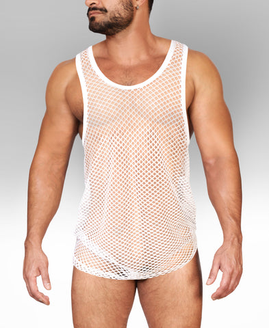 Alpha Charlie - Scout Tank Top