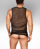 Alpha Charlie - Cadet Tank Top