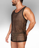 Alpha Charlie - Scout Tank Top