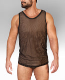 Alpha Charlie - Cadet Tank Top