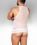 Alpha Charlie - Cadet Tank Top