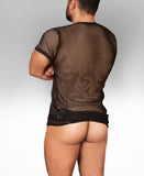 Alpha Charlie - Cadet T-Shirt