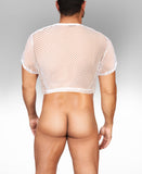 Alpha Charlie - Scout Crop Top