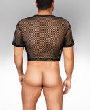 Alpha Charlie - Scout Crop Top