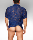 Alpha Charlie - Covert Shirt