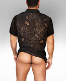 Alpha Charlie - Covert Shirt