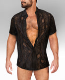 Alpha Charlie - Covert Shirt