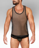 Alpha Charlie - Scout Tank Top