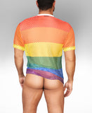 Alpha Charlie - Rainbow Scout T-Shirt