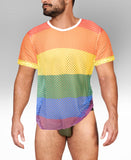 Alpha Charlie - Rainbow Scout T-Shirt