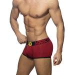 Addicted Open Fly Cotton Trunk (AD1203)