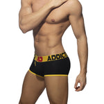 Addicted Open Fly Cotton Trunk (AD1203)