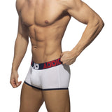 Addicted Open Fly Cotton Trunk (AD1203)