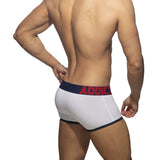 Addicted Open Fly Cotton Trunk (AD1203)