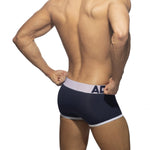 Addicted Open Fly Cotton Trunk (AD1203)