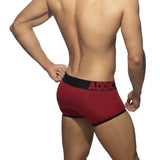 Addicted Open Fly Cotton Trunk (AD1203)