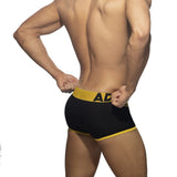 Addicted Open Fly Cotton Trunk (AD1203)