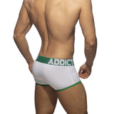 Addicted Open Fly Cotton Trunk (AD1203)