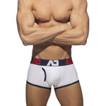 Addicted Open Fly Cotton Trunk (AD1203)