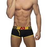 Addicted Open Fly Cotton Trunk (AD1203)