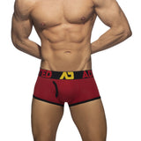 Addicted Open Fly Cotton Trunk (AD1203)