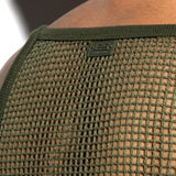 ES Collection Open-Grid Tank Top (TS379)