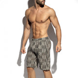 ES Collection Optic Rhythm Bermuuda Shorts (SP367)