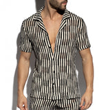 ES Collection Optic Rhythm Shirt (SHT041)