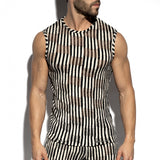 ES Collection Optic Rhythm Tank Top (TS369)