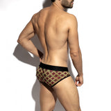 ES Collection Opulent Brief (UN666)