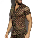 ES Collection Opulent Shirt (SHT038)
