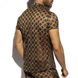 ES Collection Opulent Shirt (SHT038)