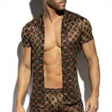 ES Collection Opulent Shirt (SHT038)