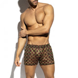ES Collection Opulent Shorts (SP365)