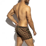 ES Collection Opulent Shorts (SP365)