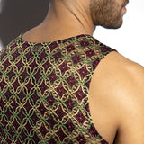 ES Collection Opulent Tank Top (TS362)