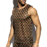 ES Collection Opulent Tank Top (TS362)