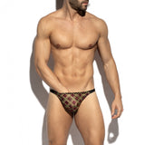ES Collection Opulent Thong (UN676)