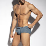 ES Collection Orak Swim Bikini Trunk (2502)
