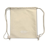 ES Collection Organic Cotton Beach Bag (AC215)