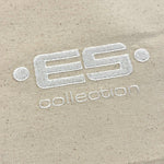 ES Collection Organic Cotton Beach Bag (AC215)