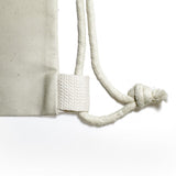 ES Collection Organic Cotton Beach Bag (AC245)