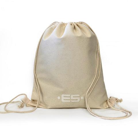 ES Collection Organic Cotton Beach Bag (AC215)