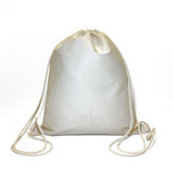 ES Collection Organic Cotton Beach Bag (AC245)