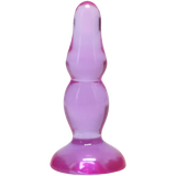 Crystal Jellies - Novice Pop Plug (0283.18)