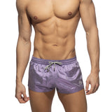 Addicted Party Swim Shorts (ADS354)