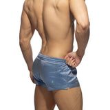 Addicted Party Swim Shorts (ADS354)