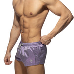 Addicted Party Swim Shorts (ADS354)