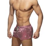 Addicted Party Swim Shorts (ADS354)